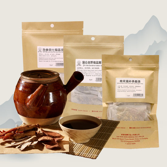 Floral_Herbal_Teas_collection