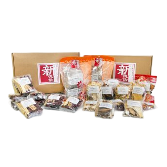 Enhanced Lily Package