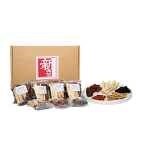 Red Dates Tea (30 Days Worth)