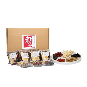 Red Dates Tea (30 Days Worth)