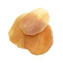 Round Shellfish Slices