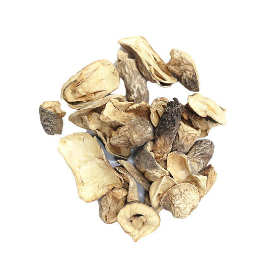 Straw Mushrooms Cao Gu