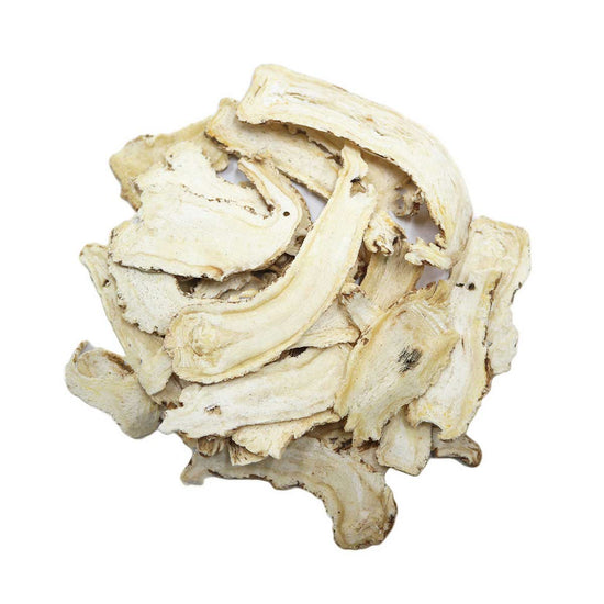 Angelica Sinensis Slices Dang Gui