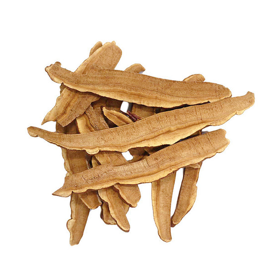 Wild Lingzhi Slices