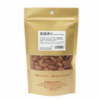 Usa Almonds