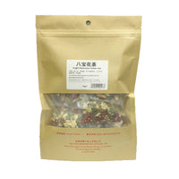 San Teck Soon 8 Treasure Flower Tea