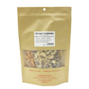 San Teck Soon Cordyceps With Lily Bulb and Lotus Seed Nourishment Soup