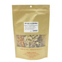 San Teck Soon Cordyceps With Lily Bulb and Lotus Seed Nourishment Soup