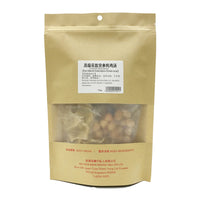 San Teck Soon Fish Maw With Codonopsis Soup