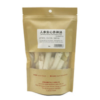 San Teck Soon Ginseng Repose Soup