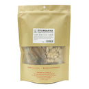 San Teck Soon Mr Mok's Lingzhi With Abalone Chicken Soup