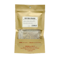 San Teck Soon Osmanthus Red Dates Longan Tea Sugar-Free