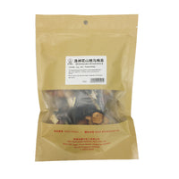 San Teck Soon Roselle Hawthorn And Dark Plum Tea