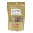 San Teck Soon Sea Bamboo With Cordyceps Flower Soup