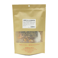 Superior Cordyceps With Herba Dendrobir Chicken Soup