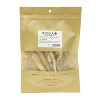 Wild Panex Ginseng