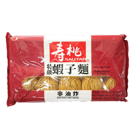 Sau Tao Shrimp Noodle