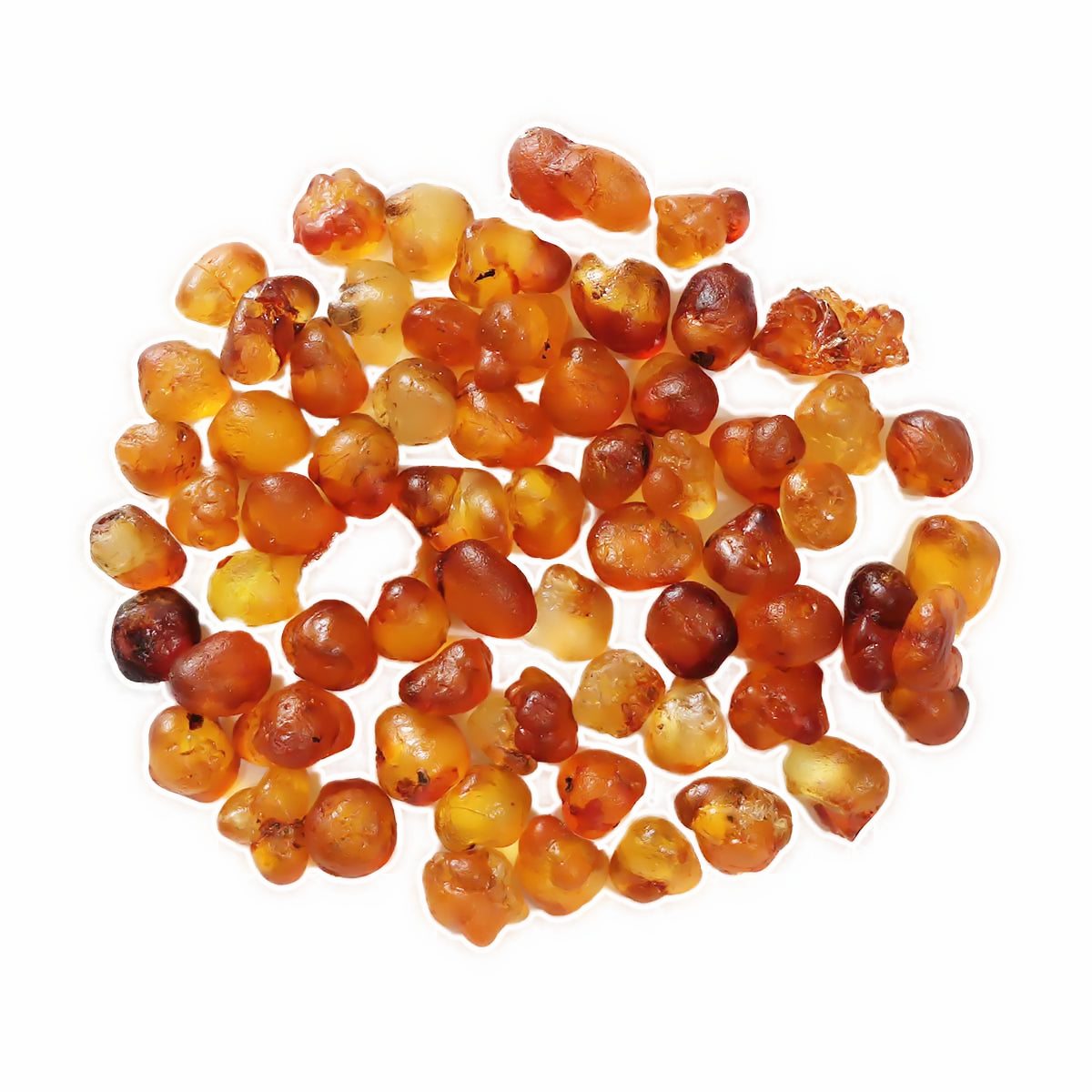 Peach Gum