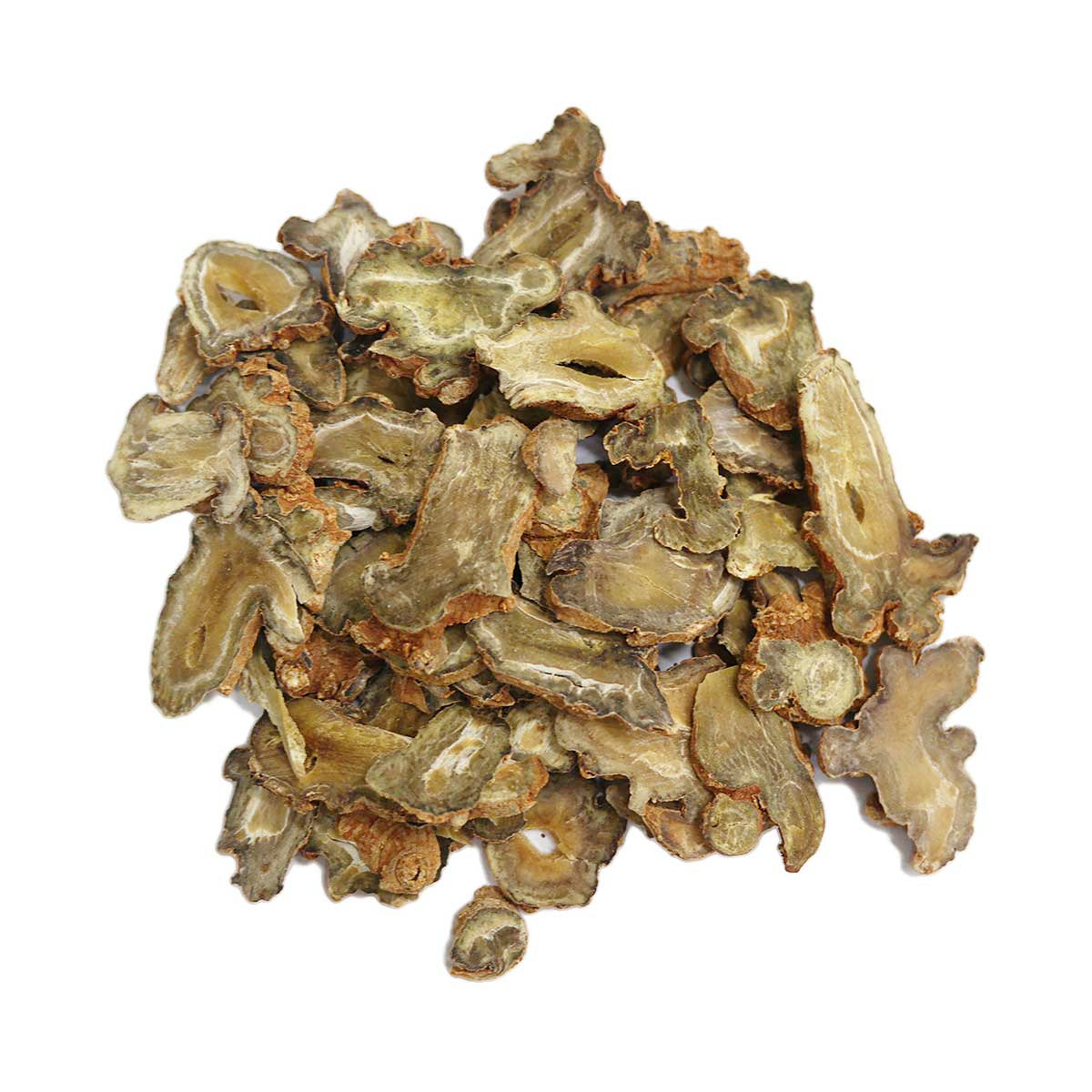 Panax Notoginseng