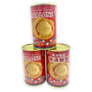 3 Cans Abalone Promo