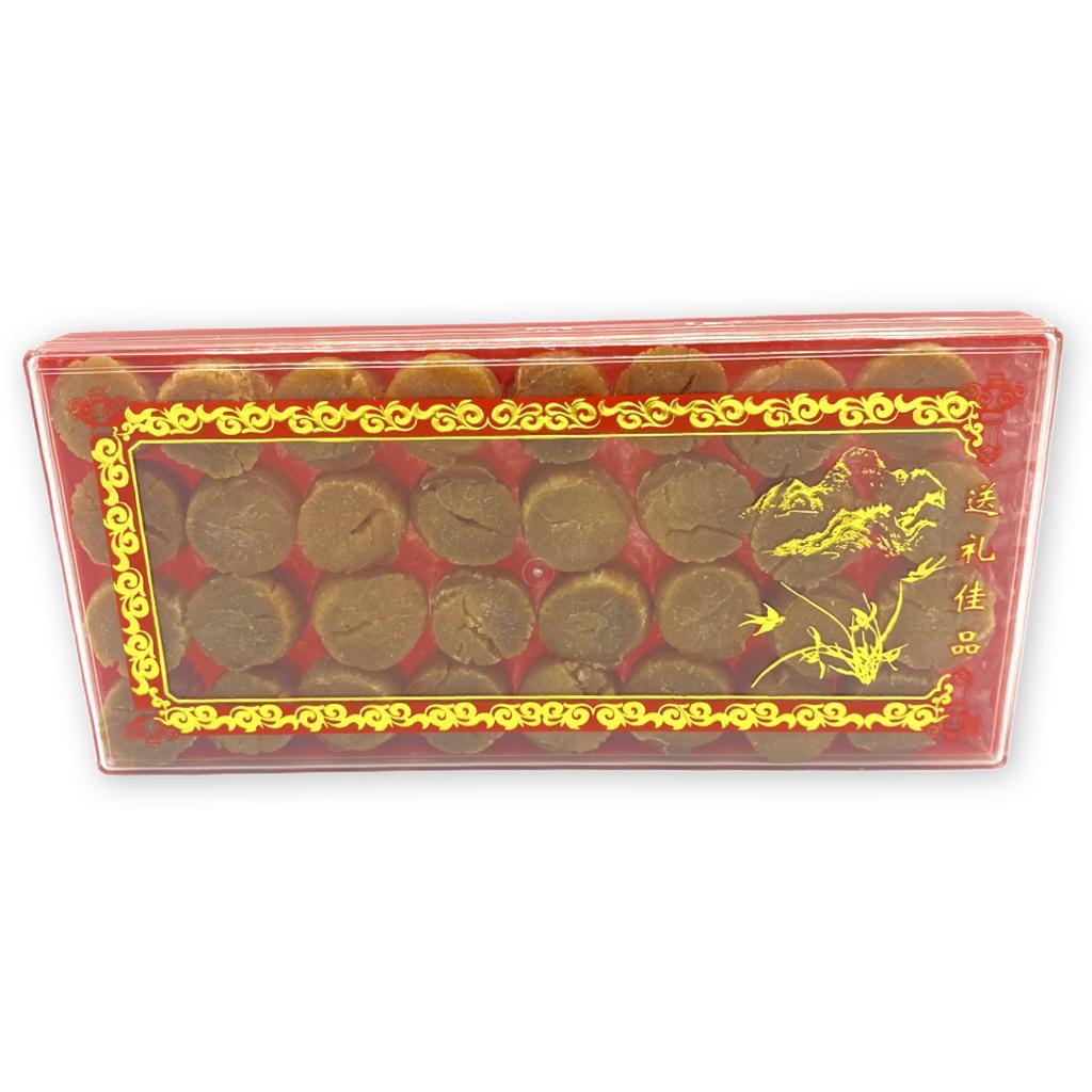 Dried Scallops(M)