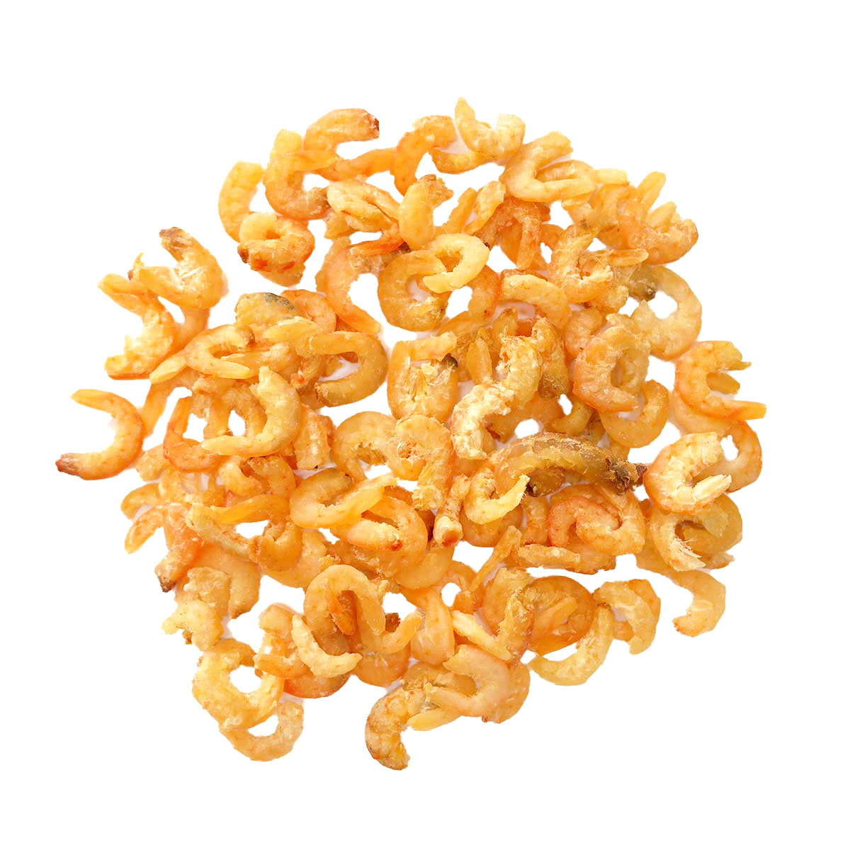 Dried Shrimps