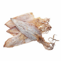 Dried Cuttlefish