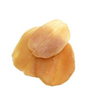 Round Shellfish Slices