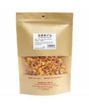 Cordyceps Militaris Chong Cao Bao Zi Tou