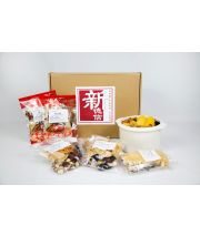 30 Days Confinement Soup Package 