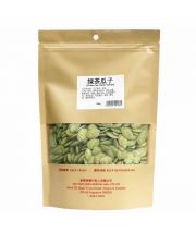 Green Tea Melon Seeds