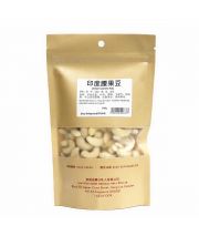 Raw Cashew Nuts