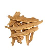Wild Lingzhi Slices
