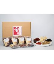 Red Dates Tea