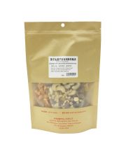 San Teck Soon Cordyceps With Lily Bulb and Lotus Seed Nourishment Soup