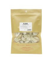 Dried Sea Coconut
