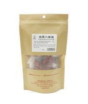 San Teck Soon Eight Treasure Soup with Cordyceps Militaris Root