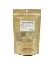 San Teck Soon Ginseng Chicken Soup