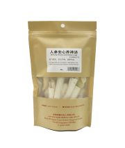 San Teck Soon Ginseng Repose Soup