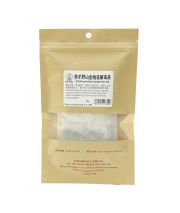San Teck Soon Ling Yang Herbal Tea With Wild Jin Xian Lian