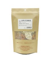 San Teck Soon Mr Mok's Chuan Bei With Cordyceps Lung Nourishment Remedy
