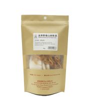 Mr Mok's Wild Chinese Yam and Cordyceps Soup