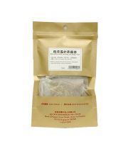 San Teck Soon Osmanthus Red Dates Longan Tea Sugar-Free