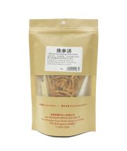 San Teck Soon Qi Reinforcement Soup