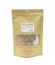 Superior Cordyceps With Herba Dendrobir Chicken Soup