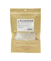 San Teck Soon Vitality And Qi Booster Tea (American Ginseng) Sugar-Free 