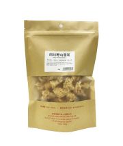 Wild White Fungus