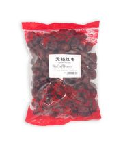 Seedless Red Dates 