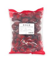 Ruo Qiang Red Dates