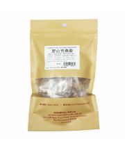 Snow White Gum